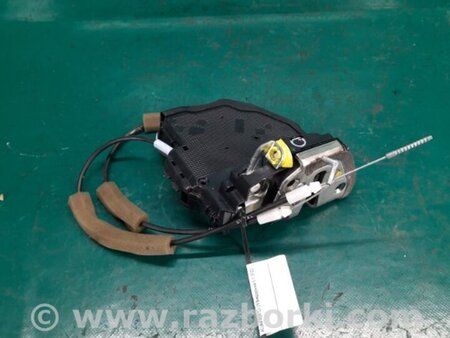 ФОТО Замок двери для Acura RDX TB3, TB4 (03.2012-12.2015) Киев