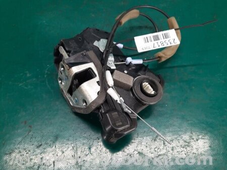 ФОТО Замок двери для Acura RDX TB3, TB4 (03.2012-12.2015) Киев