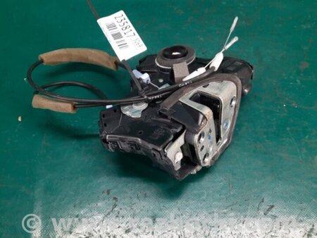 ФОТО Замок двери для Acura RDX TB3, TB4 (03.2012-12.2015) Киев