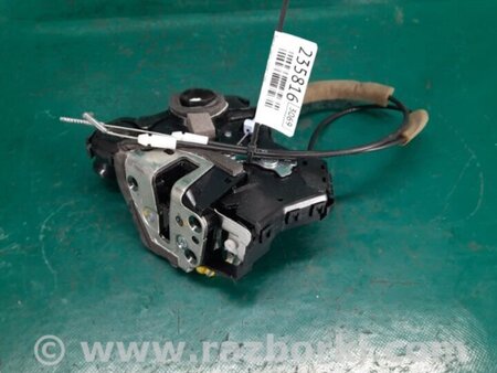 ФОТО Замок двери для Acura RDX TB3, TB4 (03.2012-12.2015) Киев