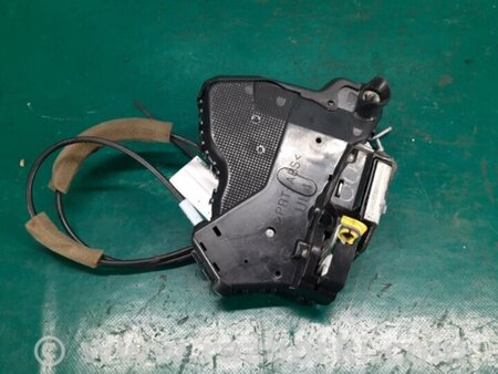 ФОТО Замок двери для Acura RDX TB3, TB4 (03.2012-12.2015) Киев