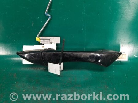 ФОТО Ручка двери для Acura RDX TB3, TB4 (03.2012-12.2015) Киев
