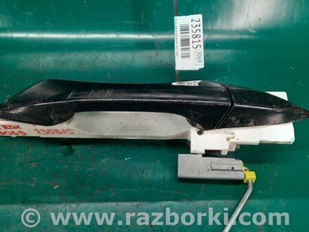 ФОТО Ручка двери для Acura RDX TB3, TB4 (03.2012-12.2015) Киев
