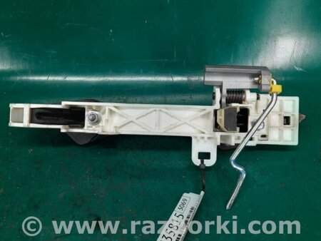ФОТО Ручка двери для Acura RDX TB3, TB4 (03.2012-12.2015) Киев