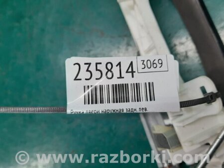 ФОТО Ручка двери для Acura RDX TB3, TB4 (03.2012-12.2015) Киев
