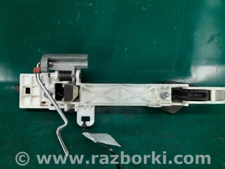 ФОТО Ручка двери для Acura RDX TB3, TB4 (03.2012-12.2015) Киев