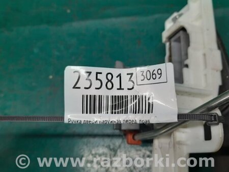 ФОТО Ручка двери для Acura RDX TB3, TB4 (03.2012-12.2015) Киев