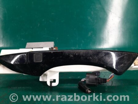 ФОТО Ручка двери для Acura RDX TB3, TB4 (03.2012-12.2015) Киев
