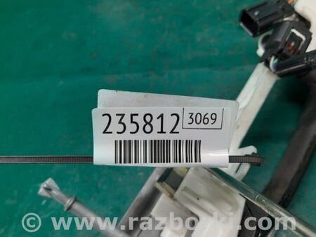 ФОТО Ручка двери для Acura RDX TB3, TB4 (03.2012-12.2015) Киев