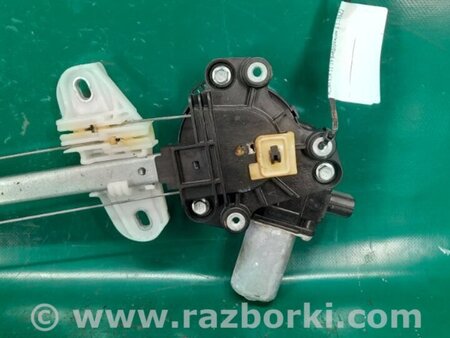 ФОТО Стеклоподъемник для Acura RDX TB3, TB4 (03.2012-12.2015) Киев