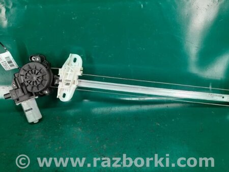 ФОТО Стеклоподъемник для Acura RDX TB3, TB4 (03.2012-12.2015) Киев