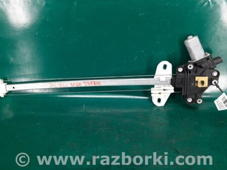ФОТО Стеклоподъемник для Acura RDX TB3, TB4 (03.2012-12.2015) Киев