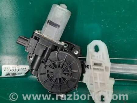 ФОТО Стеклоподъемник для Acura RDX TB3, TB4 (03.2012-12.2015) Киев
