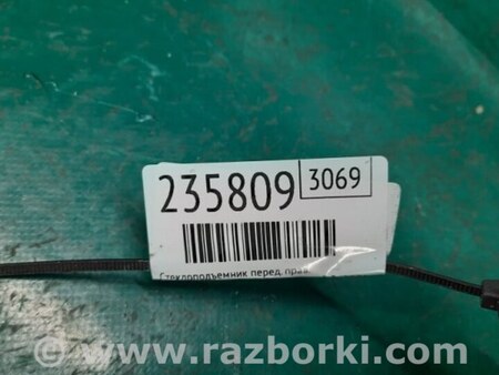 ФОТО Стеклоподъемник для Acura RDX TB3, TB4 (03.2012-12.2015) Киев