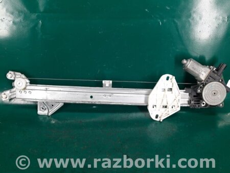 ФОТО Стеклоподъемник для Acura RDX TB3, TB4 (03.2012-12.2015) Киев