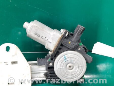 ФОТО Стеклоподъемник для Acura RDX TB3, TB4 (03.2012-12.2015) Киев