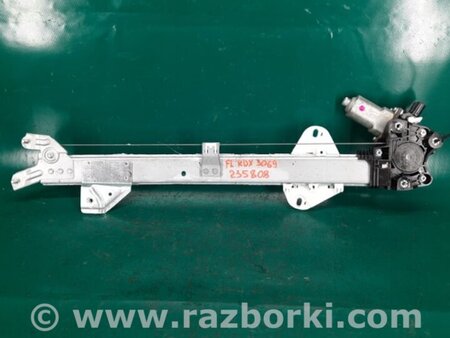 ФОТО Стеклоподъемник для Acura RDX TB3, TB4 (03.2012-12.2015) Киев