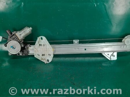 ФОТО Стеклоподъемник для Acura RDX TB3, TB4 (03.2012-12.2015) Киев