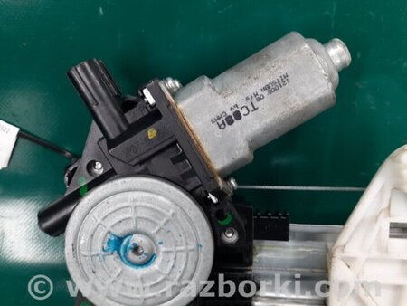 ФОТО Стеклоподъемник для Acura RDX TB3, TB4 (03.2012-12.2015) Киев
