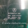 ФОТО Стекло двери для Acura RDX TB3, TB4 (03.2012-12.2015) Киев