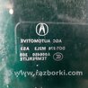 ФОТО Стекло двери для Acura RDX TB3, TB4 (03.2012-12.2015) Киев