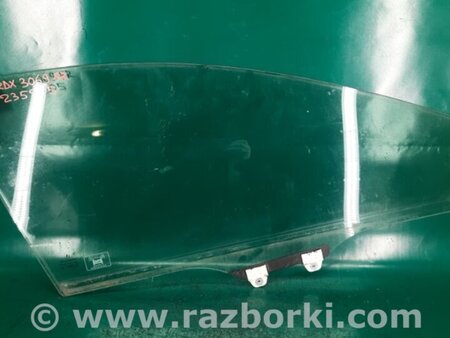 ФОТО Стекло двери для Acura RDX TB3, TB4 (03.2012-12.2015) Киев