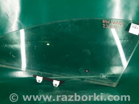 ФОТО Стекло двери для Acura RDX TB3, TB4 (03.2012-12.2015) Киев