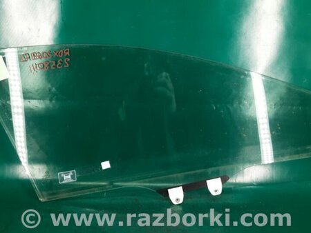 ФОТО Стекло двери для Acura RDX TB3, TB4 (03.2012-12.2015) Киев