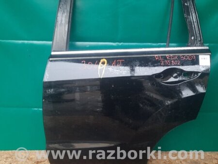 ФОТО Дверь для Acura RDX TB3, TB4 (03.2012-12.2015) Киев