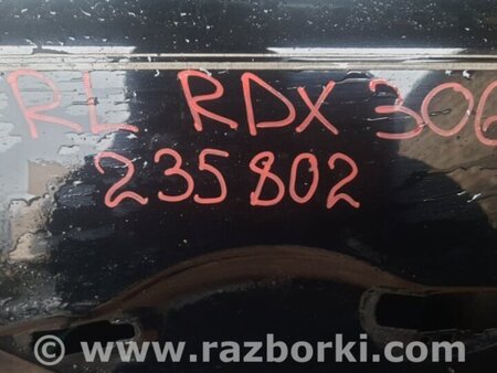 ФОТО Дверь для Acura RDX TB3, TB4 (03.2012-12.2015) Киев
