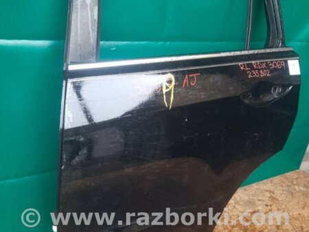 ФОТО Дверь для Acura RDX TB3, TB4 (03.2012-12.2015) Киев
