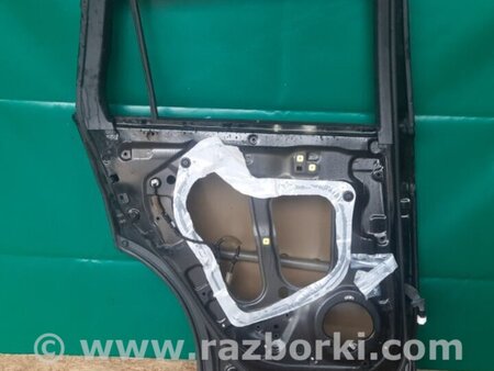 ФОТО Дверь для Acura RDX TB3, TB4 (03.2012-12.2015) Киев