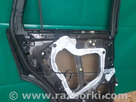 ФОТО Дверь для Acura RDX TB3, TB4 (03.2012-12.2015) Киев
