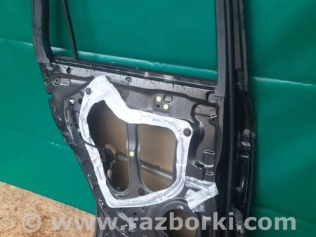 ФОТО Дверь для Acura RDX TB3, TB4 (03.2012-12.2015) Киев