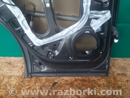 ФОТО Дверь для Acura RDX TB3, TB4 (03.2012-12.2015) Киев