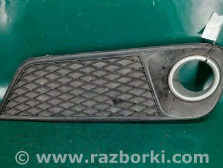 ФОТО Накладка противотуманной фары для Acura RDX TB3, TB4 (03.2012-12.2015) Киев