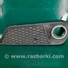 Накладка противотуманной фары Acura RDX TB3, TB4 (03.2012-12.2015)