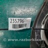ФОТО Накладка противотуманной фары для Acura RDX TB3, TB4 (03.2012-12.2015) Киев