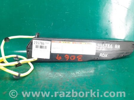ФОТО Airbag сидения для Acura RDX TB3, TB4 (03.2012-12.2015) Киев