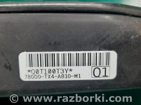 ФОТО Airbag сидения для Acura RDX TB3, TB4 (03.2012-12.2015) Киев