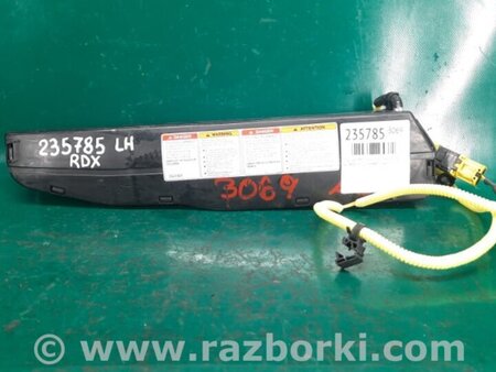 ФОТО Airbag сидения для Acura RDX TB3, TB4 (03.2012-12.2015) Киев