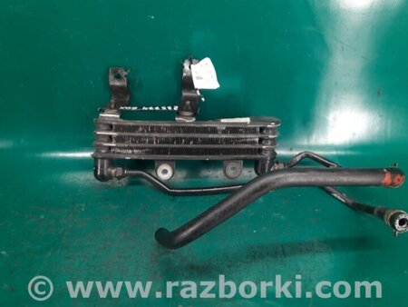 ФОТО Радиатор АКПП для Acura RDX TB3, TB4 (03.2012-12.2015) Киев