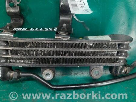 ФОТО Радиатор АКПП для Acura RDX TB3, TB4 (03.2012-12.2015) Киев