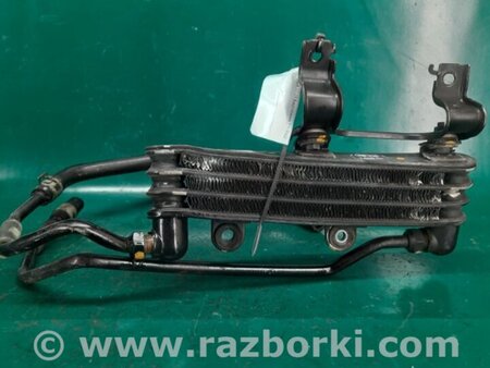 ФОТО Радиатор АКПП для Acura RDX TB3, TB4 (03.2012-12.2015) Киев
