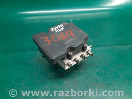 ФОТО Блок ABS для Acura RDX TB3, TB4 (03.2012-12.2015) Киев