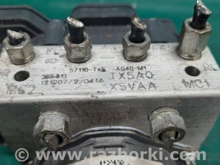 ФОТО Блок ABS для Acura RDX TB3, TB4 (03.2012-12.2015) Киев