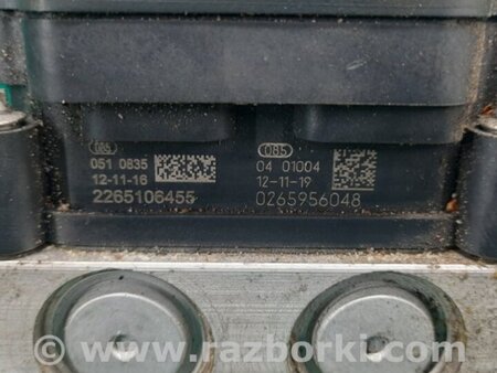 ФОТО Блок ABS для Acura RDX TB3, TB4 (03.2012-12.2015) Киев