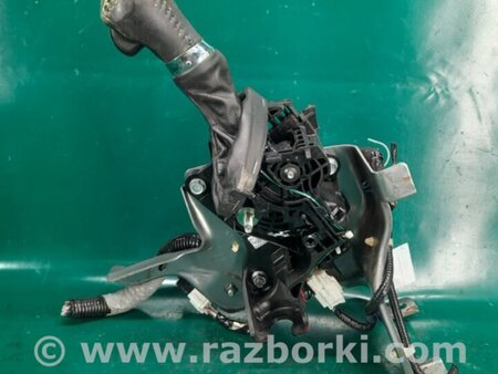 ФОТО Кулиса переключения АКПП для Acura RDX TB3, TB4 (03.2012-12.2015) Киев