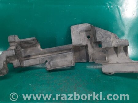 ФОТО Дефлектор радиатора для Acura RDX TB3, TB4 (03.2012-12.2015) Киев