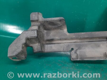 ФОТО Дефлектор радиатора для Acura RDX TB3, TB4 (03.2012-12.2015) Киев